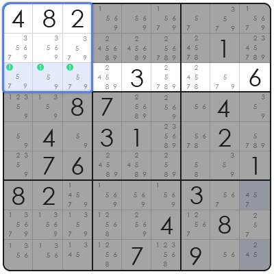 dkm sudoku