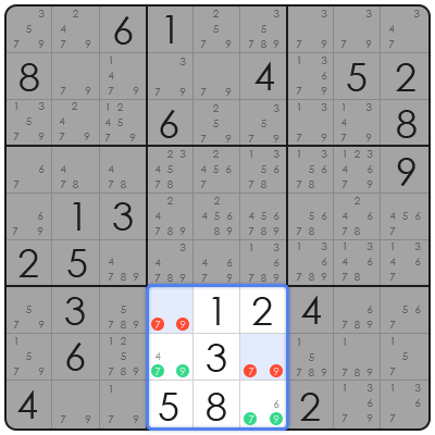 dell sudoku