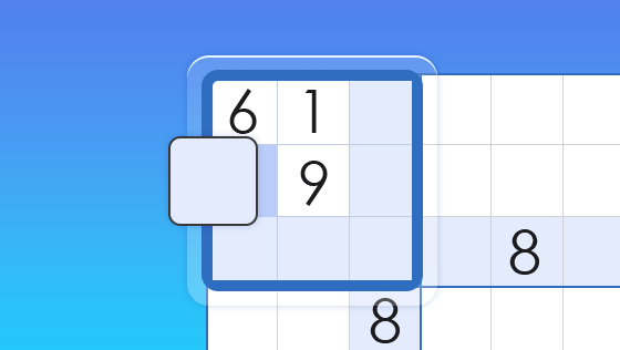nyt sudoku hint